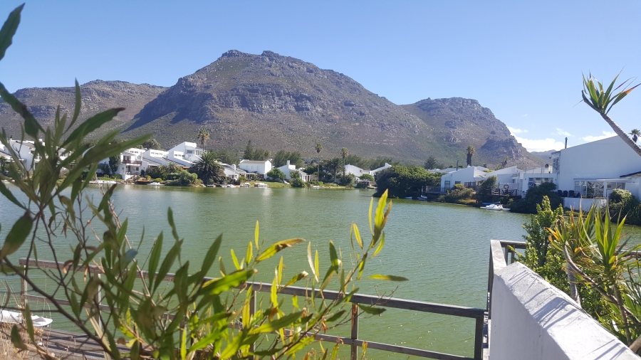 To Let 1 Bedroom Property for Rent in Marina Da Gama Western Cape